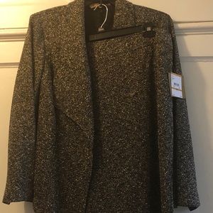 Evening two piece suit